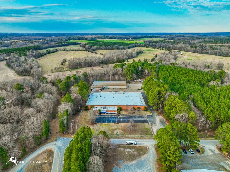 2803 Bravo Pl, Monroe, NC for lease - Building Photo - Image 2 of 22