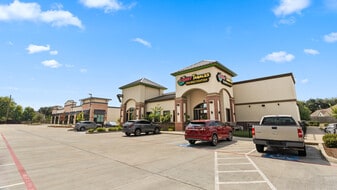 2730 FM 1092 Rd, Missouri City TX - Golf Course