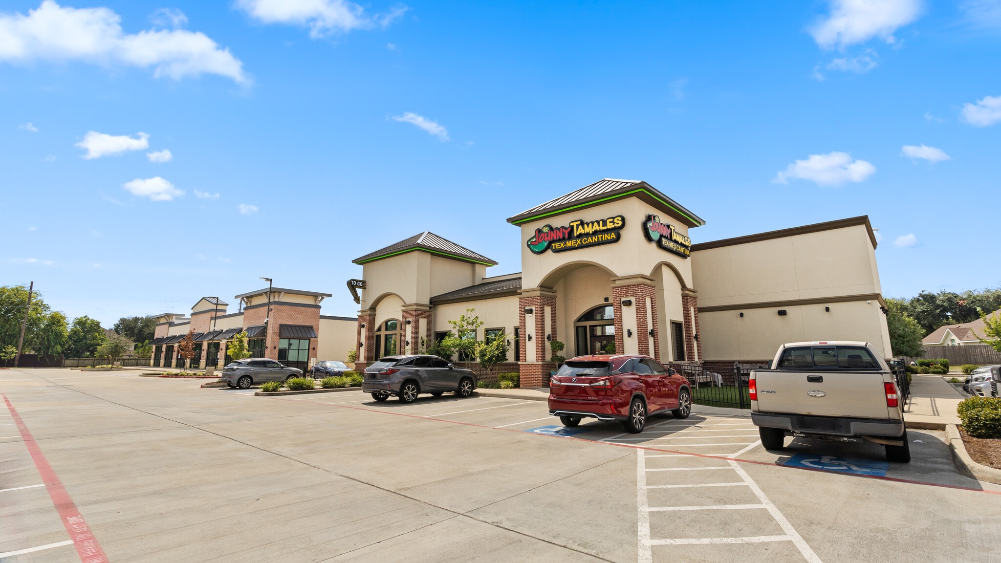 2730 FM 1092 Rd, Missouri City, TX for sale Primary Photo- Image 1 of 7