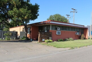 More details for 112 Barclay Ave, Wa Keeney, KS - Retail for Sale