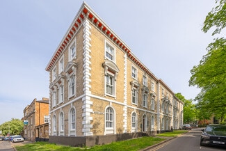 More details for 5 Museum Sq, Leicester - Coworking for Lease