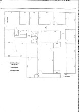 125 N Main St, Bel Air, MD for lease Site Plan- Image 1 of 1