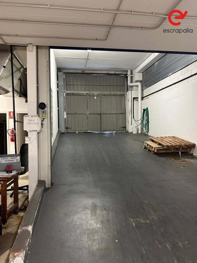 Carrer de la Resseguidora, 1, Mataró, BAR 08302 - Unit 1 - - Interior Photo - Image 1 of 22