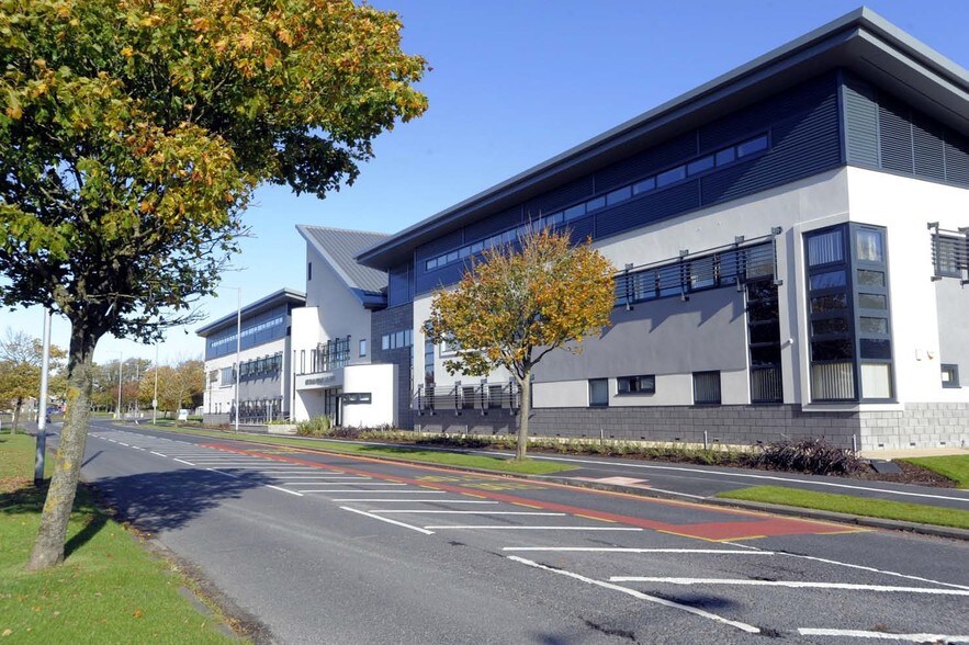 Middleton Way, Morecambe for sale - Primary Photo - Image 1 of 1