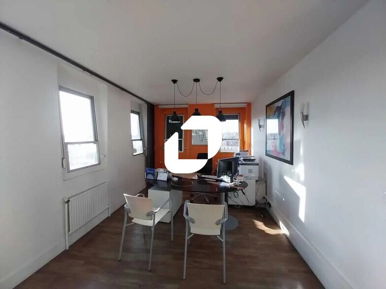 Office in Montpellier for sale - Interior Photo - Image 3 of 20