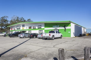 4511 Clark Rd, Sarasota FL - Storefront Property