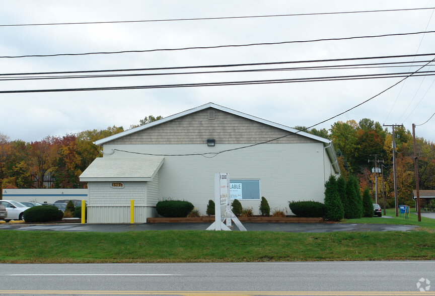 5901 W Ridge Rd, Erie, PA for lease - Building Photo - Image 2 of 3