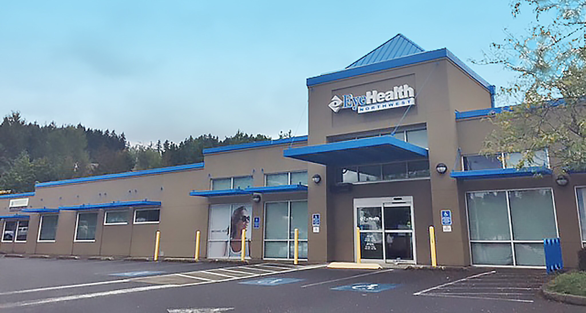 15294-15298 SW Royalty Pky, Portland, OR for sale Building Photo- Image 1 of 1