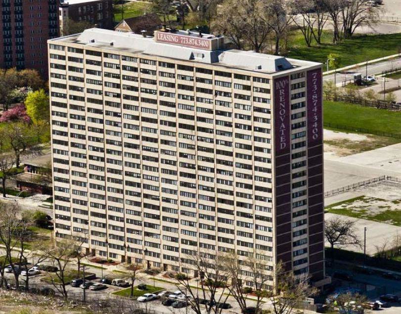 6425 S Lowe Ave, Chicago, IL for sale Building Photo- Image 1 of 1