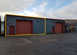 More details for 2A-2b West Pitmillan, Newburgh - Industrial for Lease