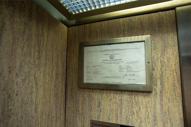 333 Waller Ave, Lexington, KY for sale - Building Photo - Image 3 of 94