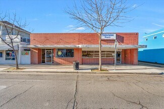 More details for 1623 11th St, Reedley, CA - Retail for Lease