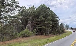 More details for 2064 Panola Road, Ellenwood, GA - Land for Sale