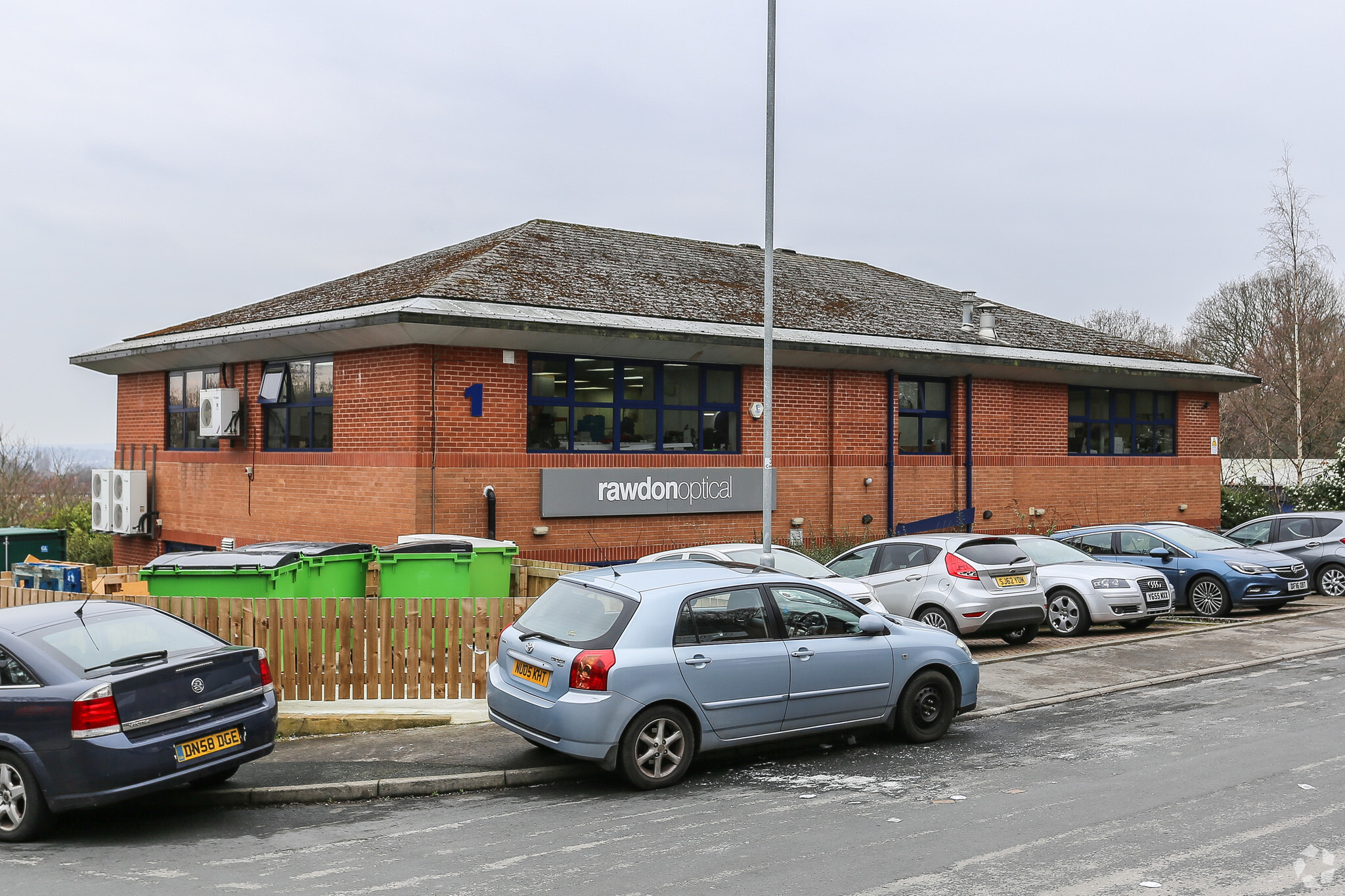 1 Clayton Wood Ct, Leeds for lease Primary Photo- Image 1 of 2