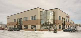 More details for 10020 E Knox Ave, Spokane Valley, WA - Office for Lease