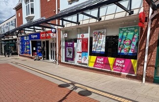 More details for 18-48 Bakers Ln, Lichfield - Retail for Lease