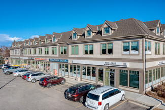 More details for 580 Acadia Dr SE, Calgary, AB - Retail for Lease