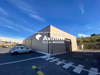 More details for Industrial for Lease