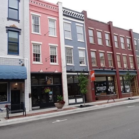 424 Main St, Lafayette, IN for sale Building Photo- Image 1 of 1