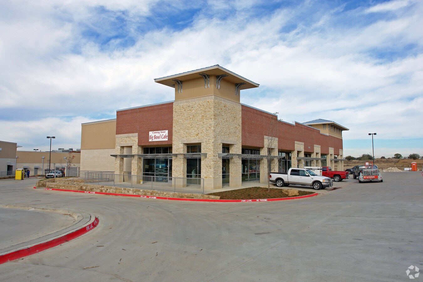 14121 Trinity Blvd, Fort Worth, TX 76155