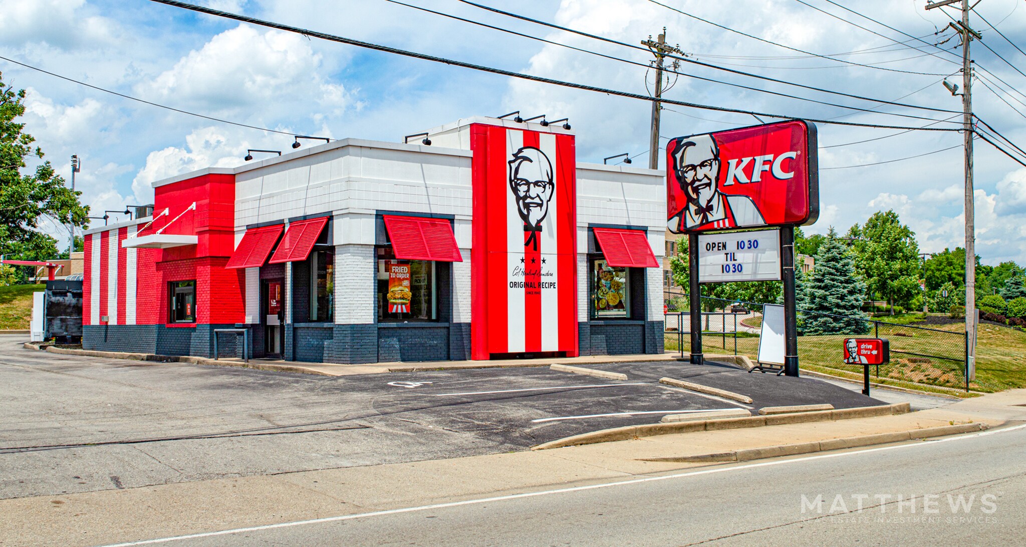 3040 Dixie Hwy, Erlanger, KY for sale Building Photo- Image 1 of 1