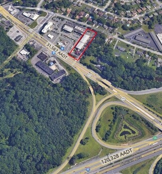 More details for 1119 S College Ave, Newark, DE - Retail for Lease