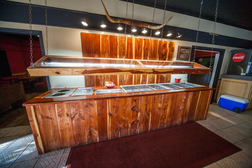 5740 7th St, Zephyrhills, FL for lease - Interior Photo - Image 3 of 13