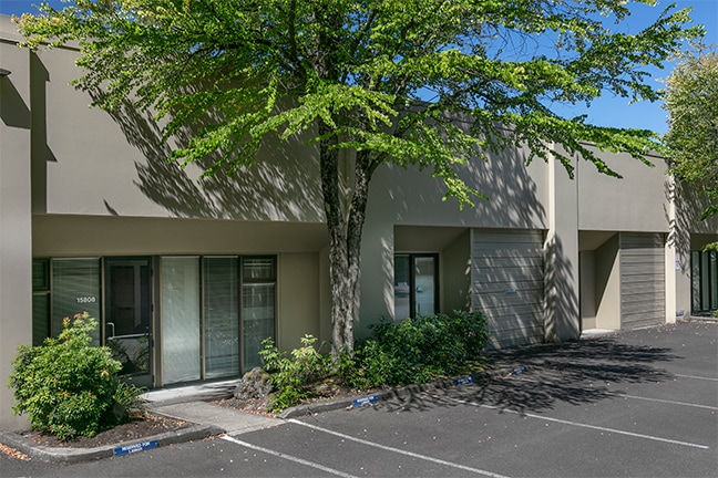 15800 SW Upper Boones Ferry Rd, Portland, OR for lease - Building Photo - Image 2 of 4