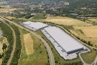 More details for Podkrusnohorsky privadec, Vrskman - Industrial for Lease