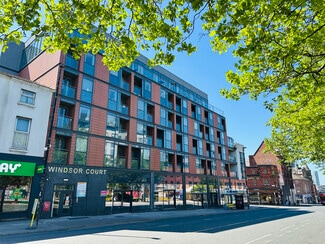 More details for 112-128 London Rd, Liverpool - Retail for Lease