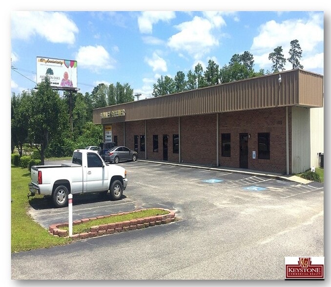 1111 Highway 501, Conway, SC 29526