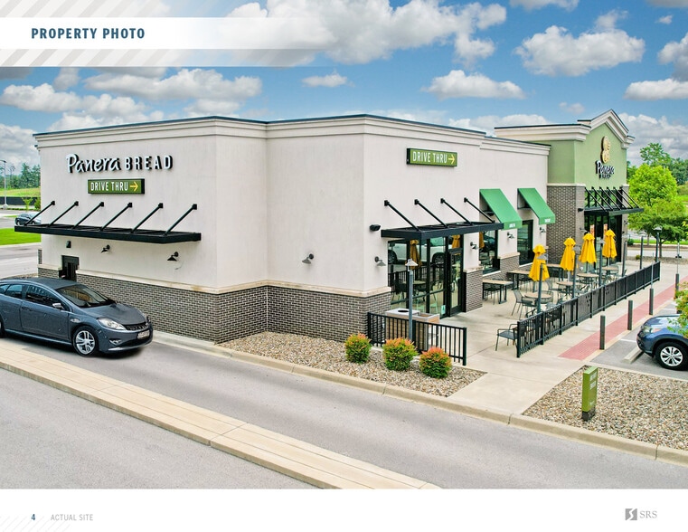 10405 Southpointe Blvd, Louisville, KY for sale - Building Photo - Image 3 of 9