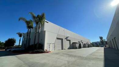 5900 Sea Lion Pl, Carlsbad, CA for lease Building Photo- Image 2 of 9