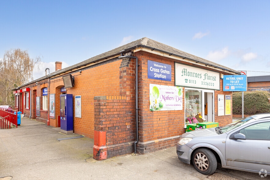 Station Vw, Leeds for lease - Building Photo - Image 2 of 2