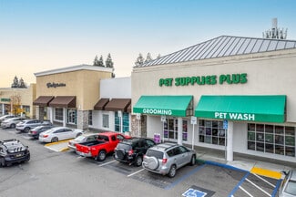 More details for 3999-4299 Rosewood Dr, Pleasanton, CA - Retail for Lease