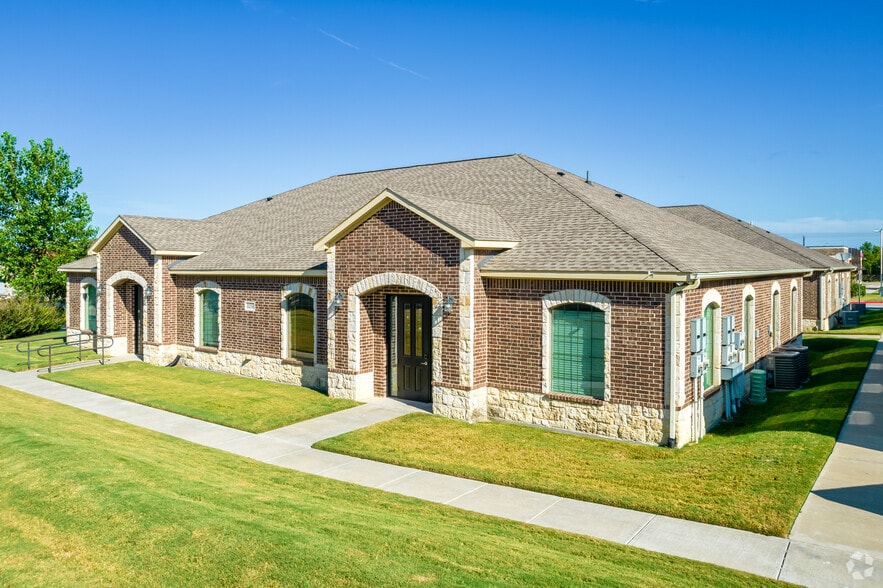 3120 Hudson Crossing, McKinney, TX for sale - Primary Photo - Image 1 of 8