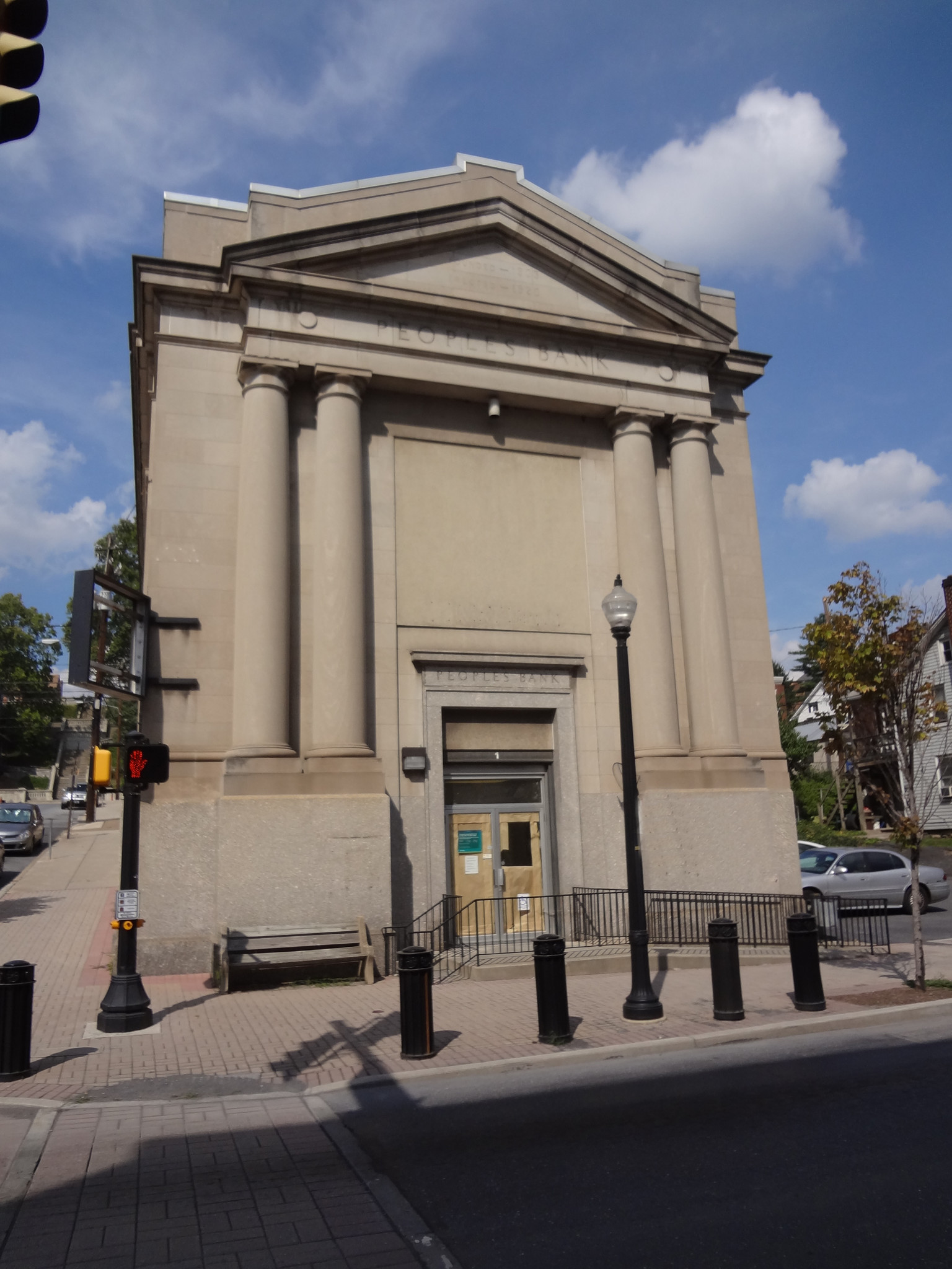 1 S Front St, Steelton, PA for sale Building Photo- Image 1 of 1