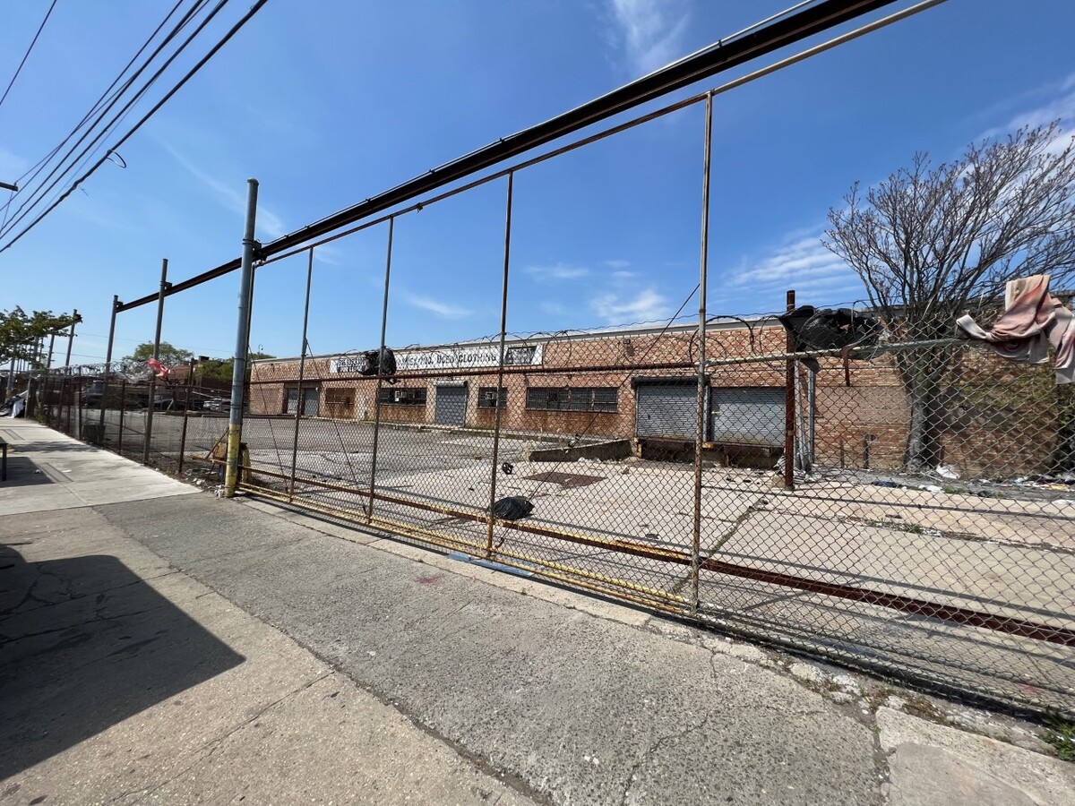 625 Wortman Ave, Brooklyn, NY 11208 - Industrial for Lease | LoopNet