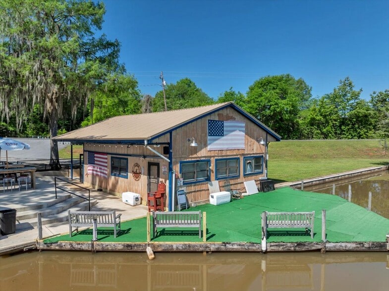 3077 Lamar Rd, Cobb, GA for sale - Building Photo - Image 2 of 43