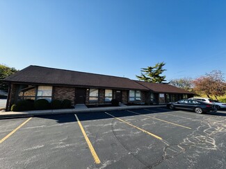 More details for 12774 Boenker Ln, Bridgeton, MO - Office for Sale