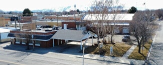More details for 221 W Main St, Burley, ID - Office for Sale