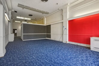 21-27 N Central Ave, Staunton, VA for lease Interior Photo- Image 2 of 14