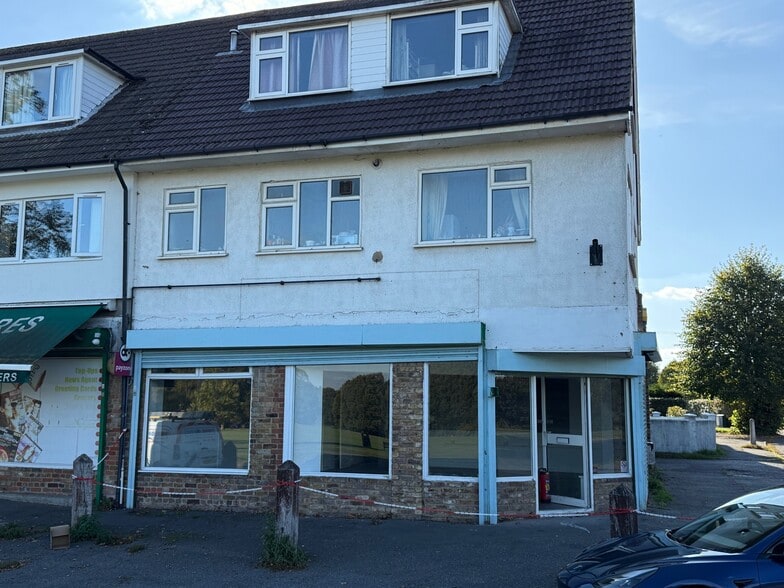 1 Layters Av, Gerrards Cross for lease - Building Photo - Image 1 of 6