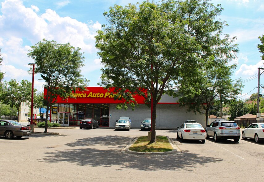 6714 S Western Ave, Chicago, IL 60636