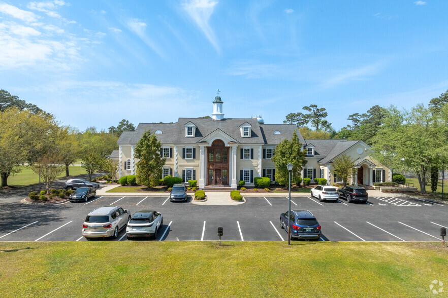 3023 Church St, Myrtle Beach, SC for sale - Primary Photo - Image 1 of 1