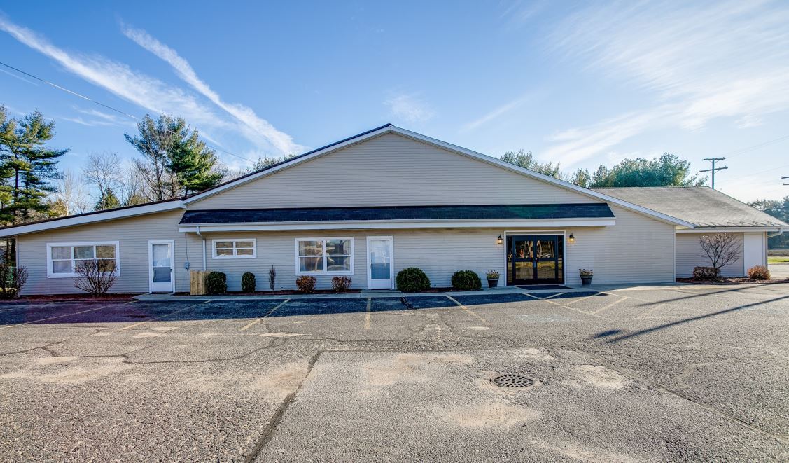 59132 Elm Rd, Mishawaka, IN 46544 59132 Elm Rd.