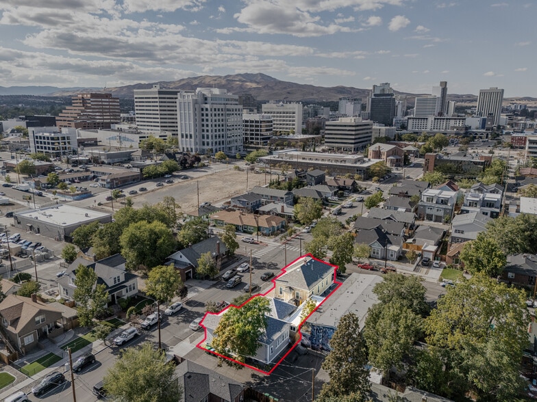 204 Moran St, Reno, NV for sale - Building Photo - Image 2 of 61