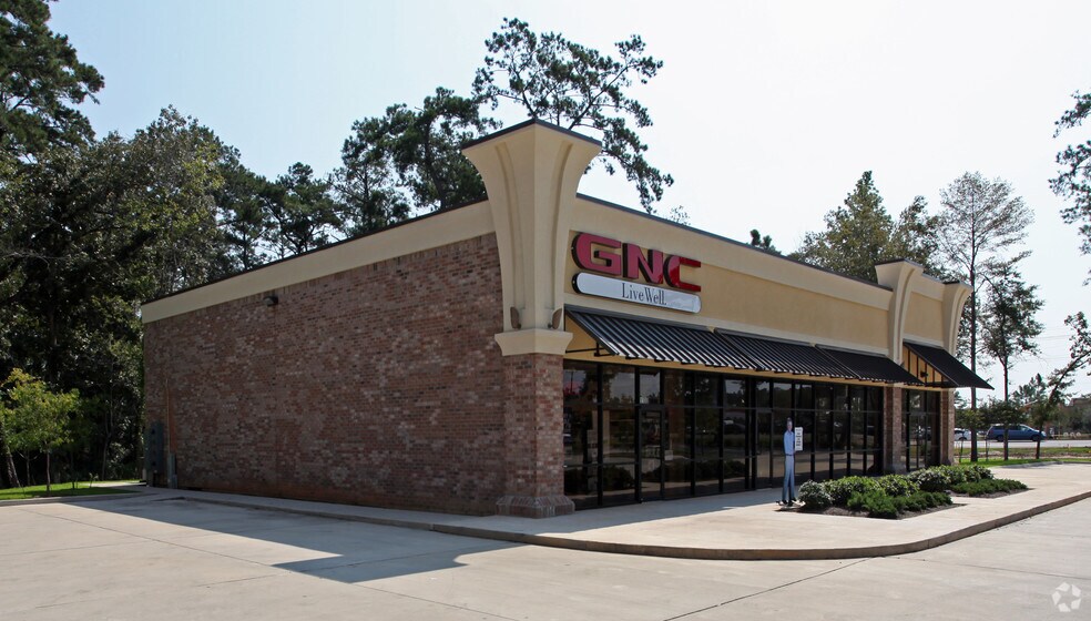 69305 LA-21, Covington, LA for sale - Primary Photo - Image 1 of 1