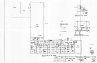 86 Payne Rd, Danbury, CT for lease Floor Plan- Image 1 of 9