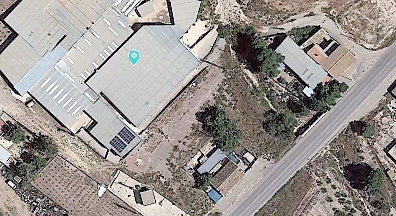 Industrial in Totana for sale Building Photo- Image 1 of 13